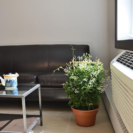 Cjour Apartments Montréal Dış mekan fotoğraf